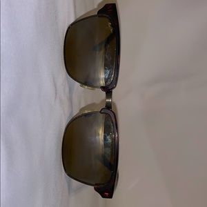 Authentic Maui Jim’s Sunglasses